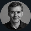 Portrett av Øyvind Fjæråsen