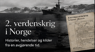 Historisk anlegg
